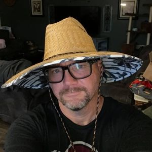 Meet your Posher, Kevin